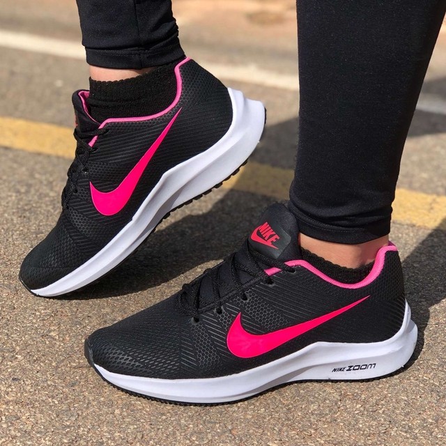 nike tenis feminino esportivo