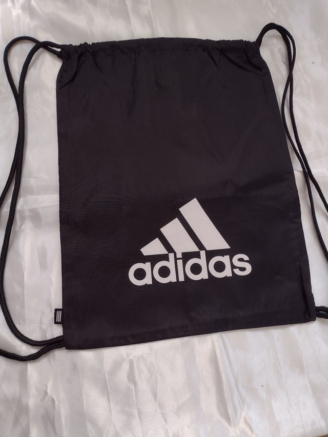 bolsa saco adidas originals