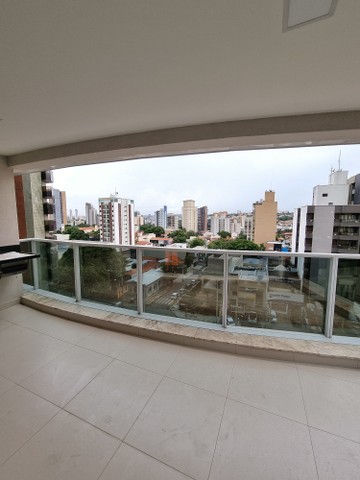 Apartamento para venda tem 145 metros quadrados com 3 quartos em Cambuí - Campinas - SP - Foto 14