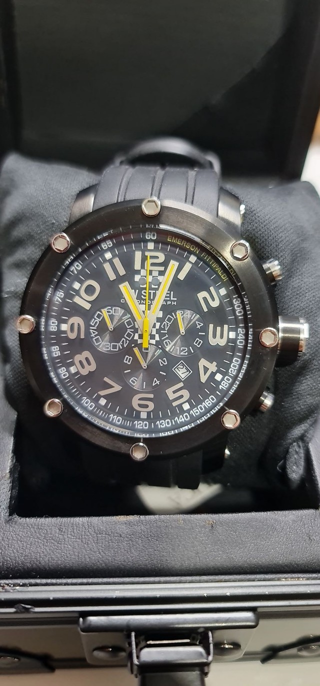 TW Steel Relogio - Foto 5