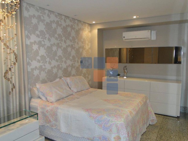 Apartamento com 4 dormitórios à venda, 274 m² por R$ 1.650.000,00 - Cidade Nova - Belo Hor - Foto 9