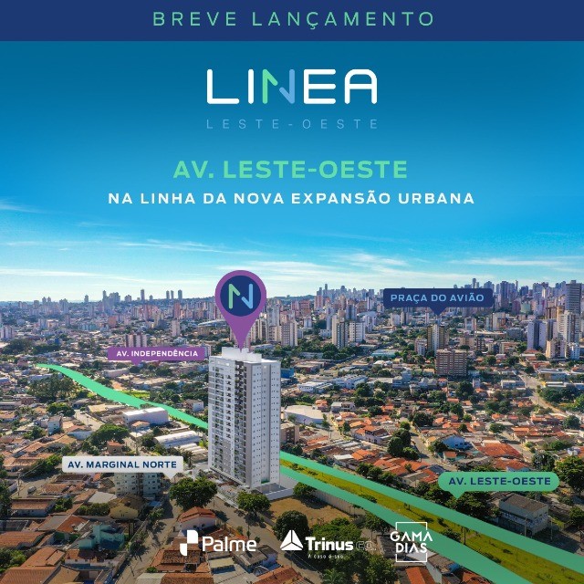 Apartamento 3 quartos à venda com Área de serviço - Setor Marechal Rondon,  Goiânia - GO 1012838538 | OLX