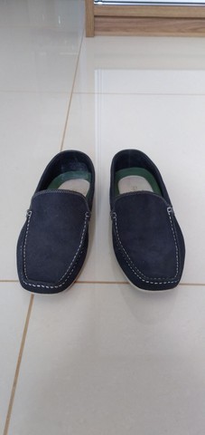 Mocassim fascar - Roupas e calçados - Jardins Mangueiral (Jardim Botânico),  Brasília 1013157236 | OLX