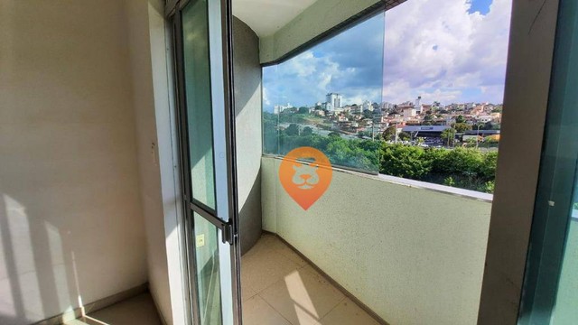 Cobertura com 3 dormitórios à venda, 189 m² por R$ 664.000,00 - Fernão Dias - Belo Horizon - Foto 6