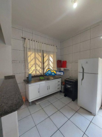 Residencial com 5 apartamentos à venda, 395 m² por R$ 900.000 - Brasília - Itapoá/SC - Foto 18