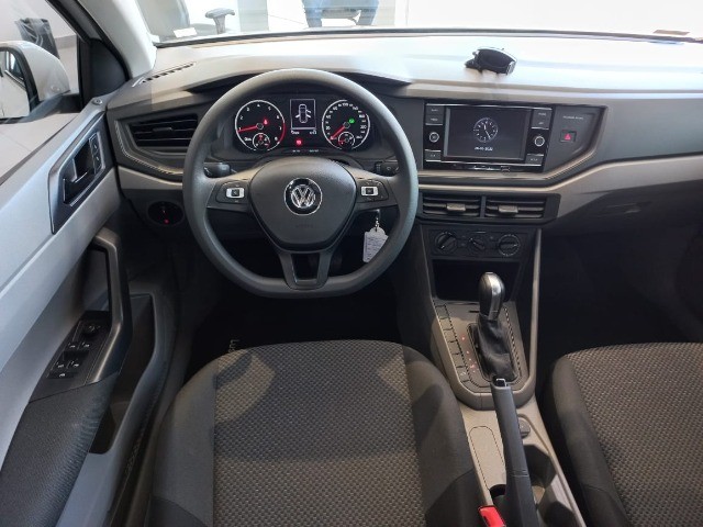 polo msi automatico 2019