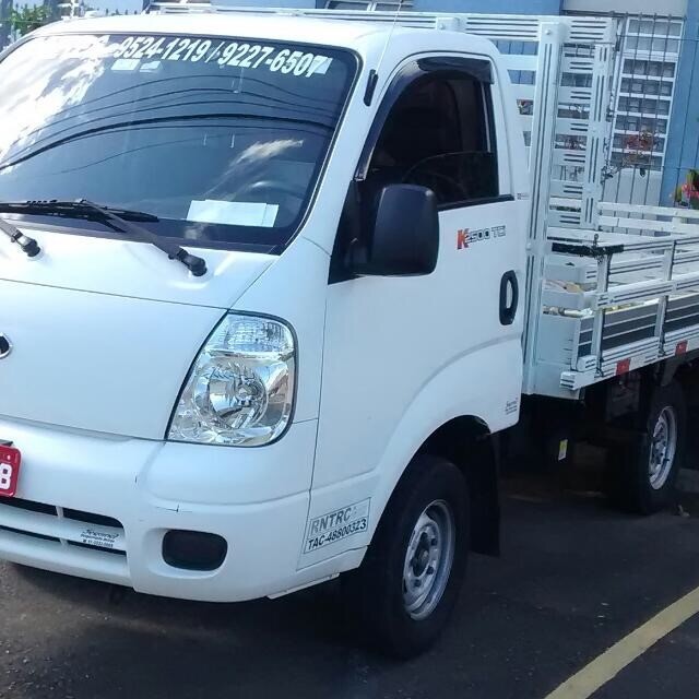 Mudança em Curitiba Viagens Frete Carreto Transporte. Orçamento via Whatsapp