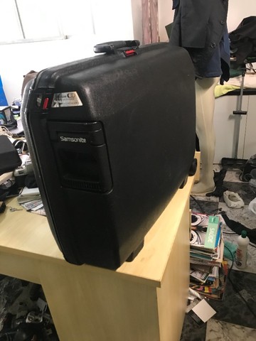 olx samsonite
