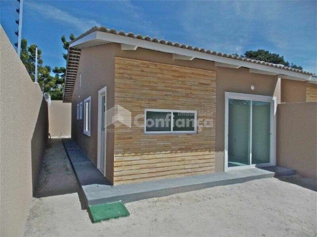 Linda Casa em Promoção - Eusébio/CE