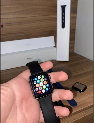 apple watch s3 42mm