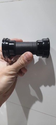 Movimento central Pressfit BB92 - Foto 2