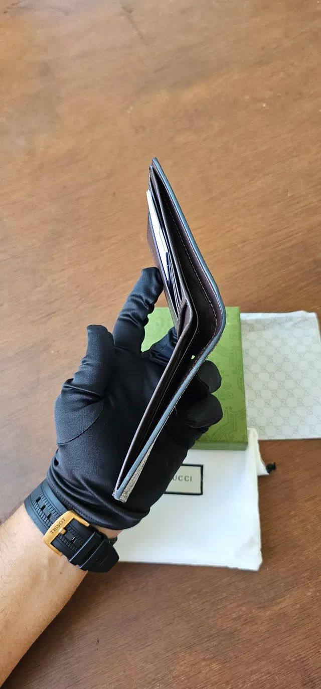 Carteira Gucci  - Foto 4