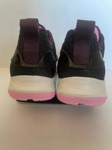 Tênis Under Armour Original N 33 - Foto 5