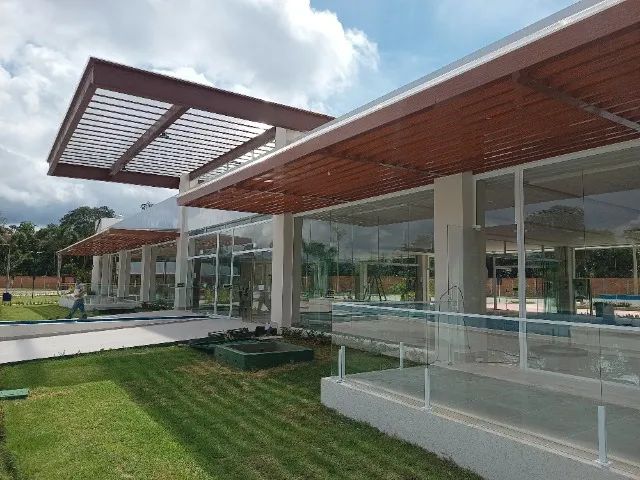 OPORTUNIDADE último Lote por esse valor 250 m² Cond. Vivenda das Marinas R/C - Foto 9