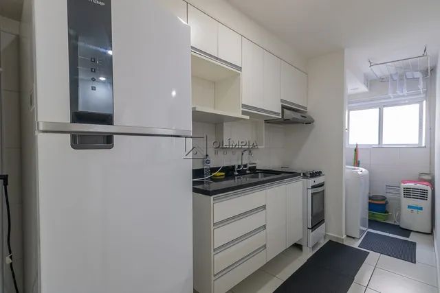 Apartamento Locação Campo Belo 49 m² 1 Dormitórios