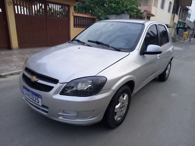 Celta LT 2014