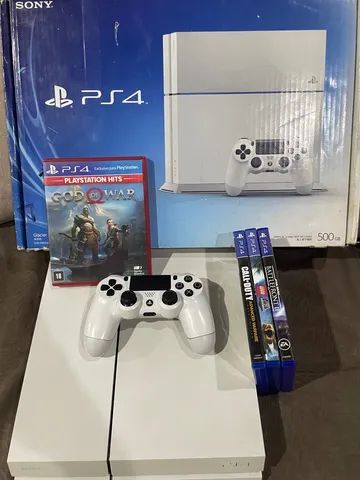 PS4 PRO 1TB + - Videogames - Centro, Petrópolis 1252341848