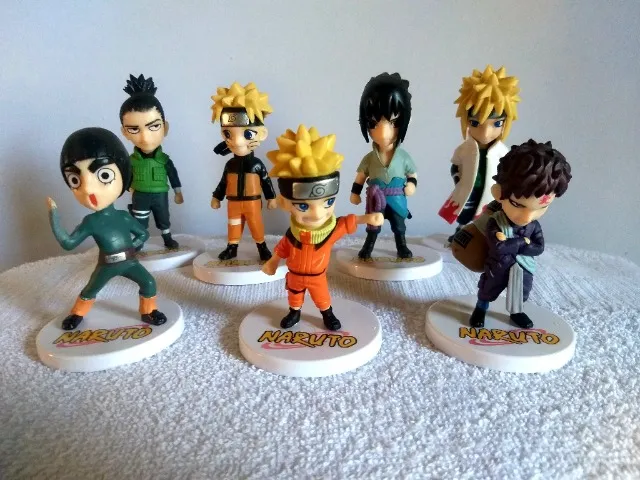 Sapato Naruto Ninja Clássico - Naruto - Cherio Store