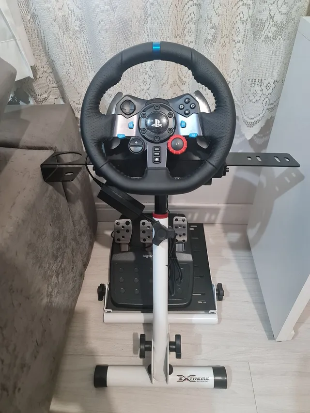 Suporte g27  +34 anúncios na OLX Brasil