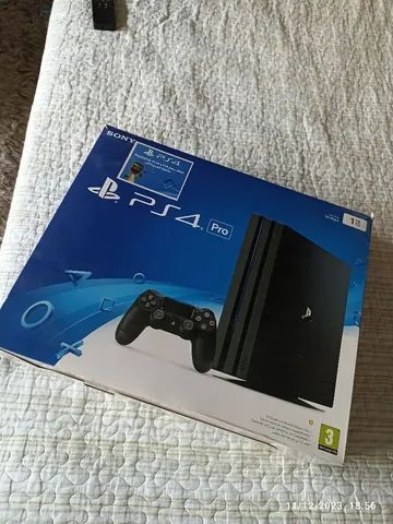 PS4 PRO - Videogames - Vila Ipiranga, Porto Alegre 1221378063