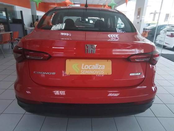 CRONOS 2021/2022 1.3 FIREFLY FLEX DRIVE MANUAL - Foto 5