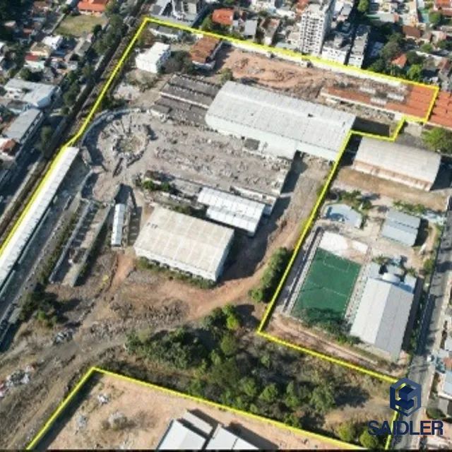 Área industrial em Três Rios RJ  - Foto 2