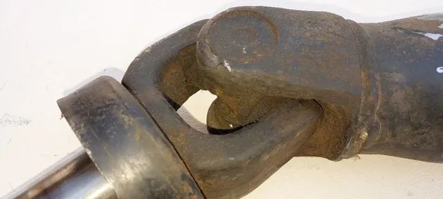 Cardan Original da Toyota Previa Japonesa 91/96 - Foto 4