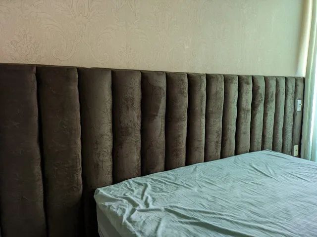 Cabeceira Painel modulado m² - Foto 5