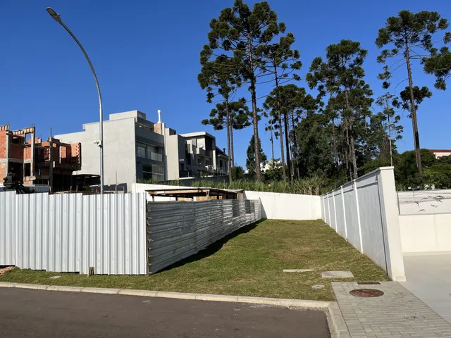 Terreno no Bairro Alto - ARYA 1