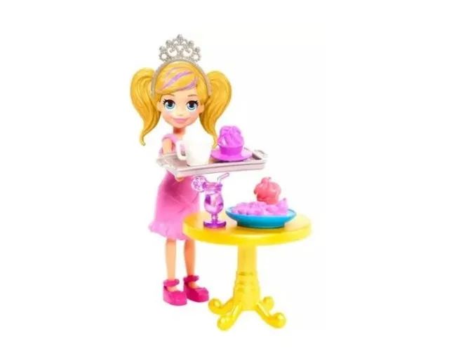 30 ideias de Polly pokett  polly pocket, pocket polly, aniversario