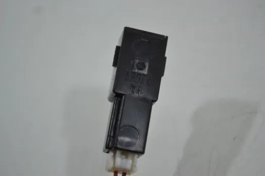 Botão Interruptor Cego Falso Lexus Es350 2011 Original - Foto 4