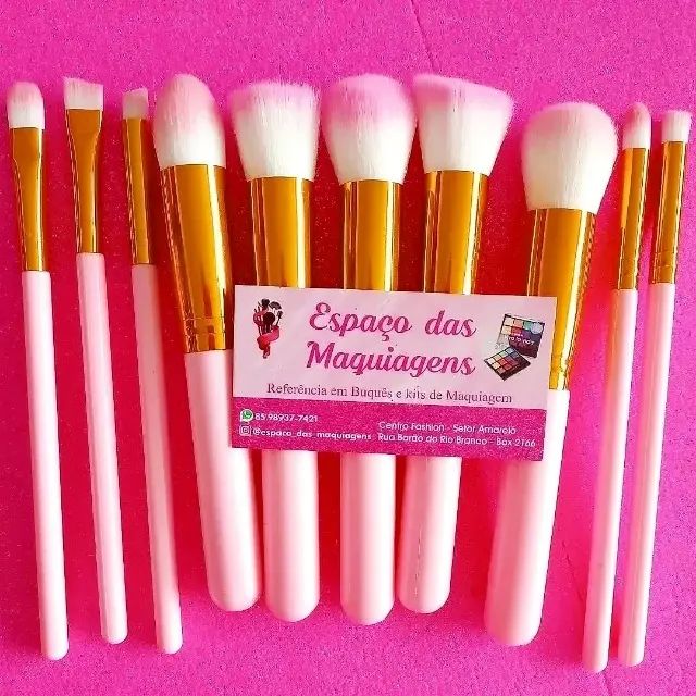 Mega Buquê com Maquiagem, Acessórios e Skincare  - Foto 2