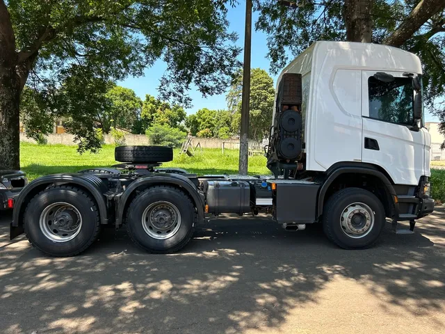 Caminhão da Campanha Jogue Limpo já está em Rio das Pedras