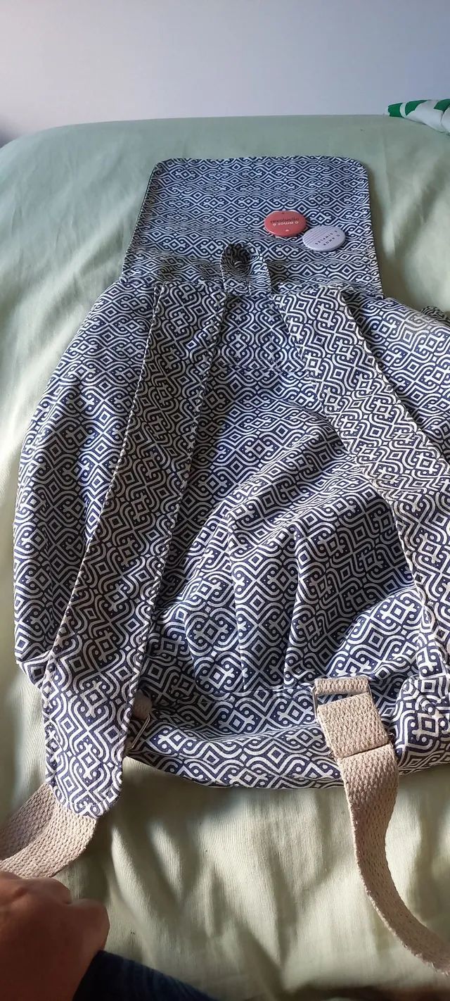 Mochila  - Foto 2