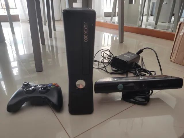 Xbox 360 Desbloqueado