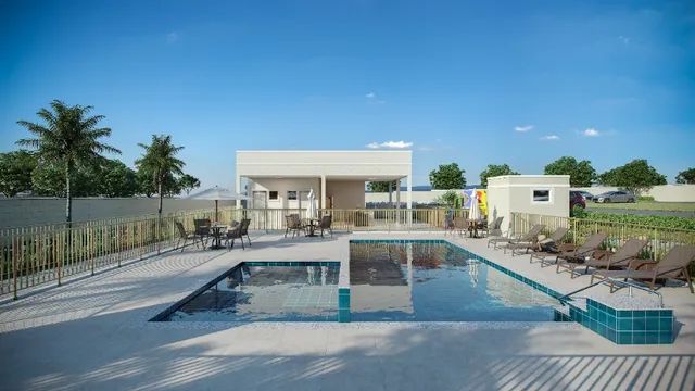 Lançamento Apartamento no Cocó (Cód0092) - Foto 5