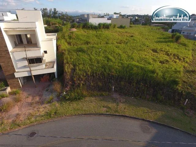 Terreno à venda, 425 m² por R$ 389.550,00 - Condomínio Reserva dos Jatobás - Louveira/SP - Foto 11