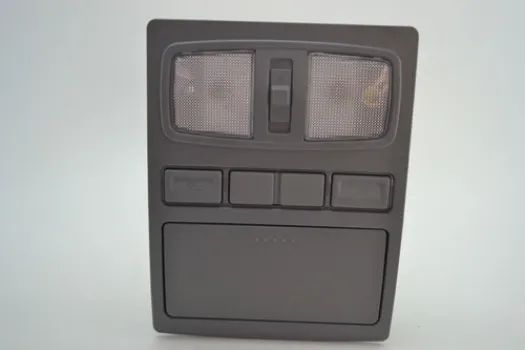 Luminaria Luz Cortesia Teto Lifan X60 2015 2016 Original
