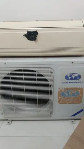 Ar condicionado split 9000 - Foto 3