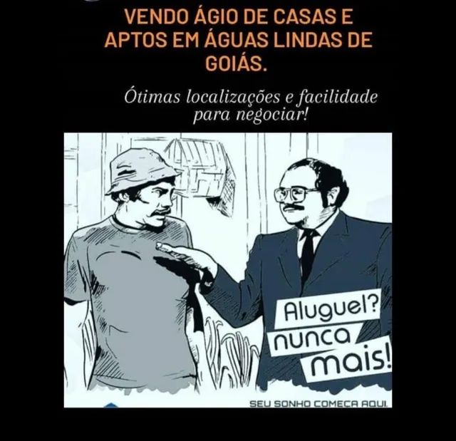 Avalio e vendo seu Ágio em segurança em varios setores de  Águas Lindas de Goiás  - Foto 3