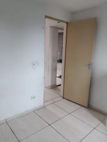 Captação de Apartamento a venda na Rua Rolândia, RP7 (Regiões de Planejamento), Mauá, SP