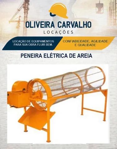 OC Locações  - Foto 3