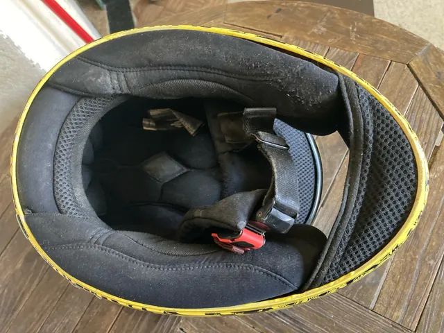 Capacete  Mormaii - Foto 4