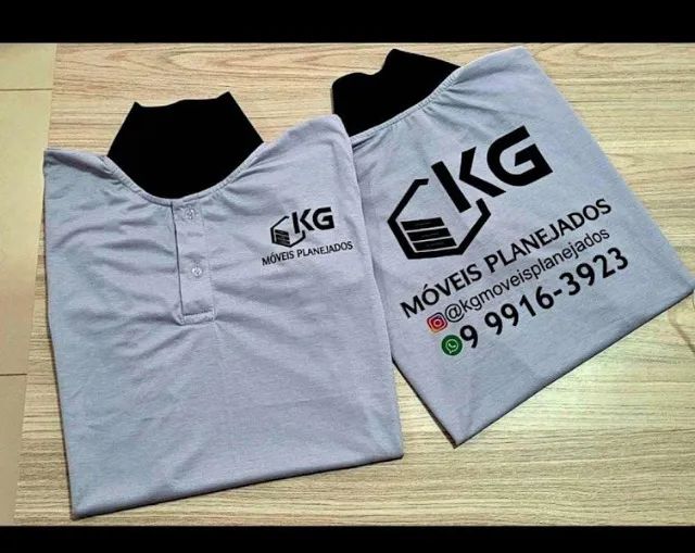 Uniformes personalizados - Foto 3