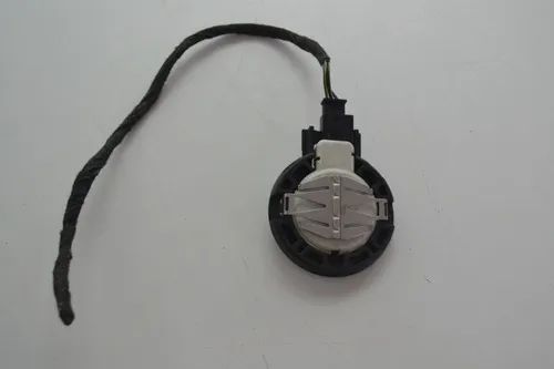 Sensor Chuva Retrovisor Ford Focus 2014 Original - Foto 4