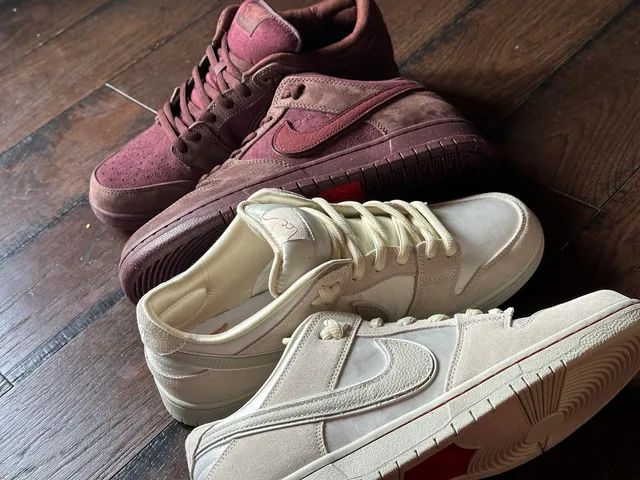 Nike SB Dunk Low 