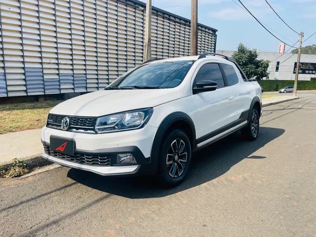 VOLKSWAGEN SAVEIRO CROSS 1.6 T.FLEX 16V CD 2023 - 1231031005