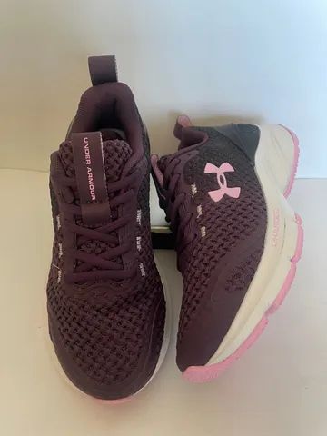 Tênis Under Armour Original N 33 - Foto 2