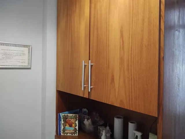 Vendo sala centro