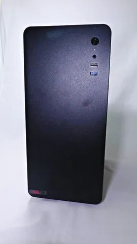 Computador I5 2ª geração ssd 240gb 8 gb de ram